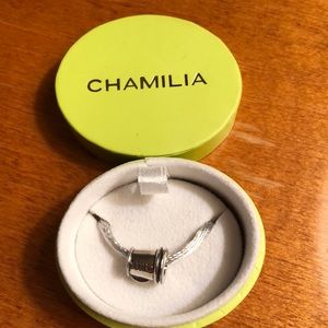 Chamilia Megaphone Charm